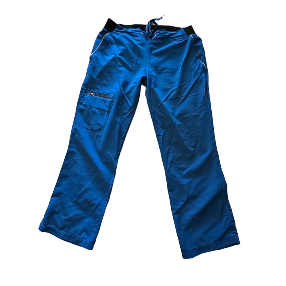 Healing Hands scrub pants , medium petite